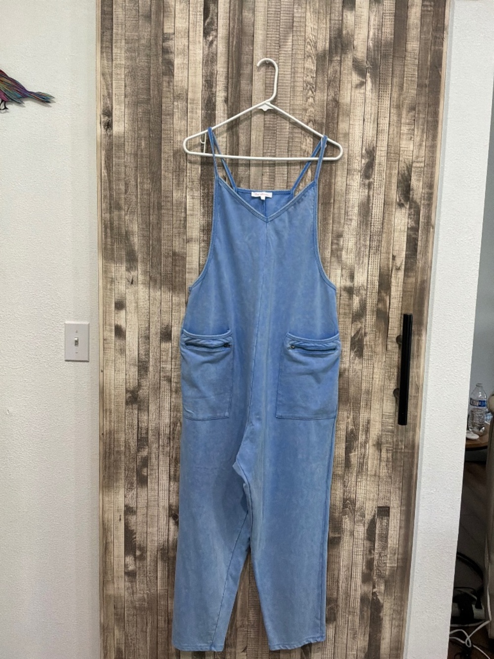 CES FEMME JUMPSUIT NWOT